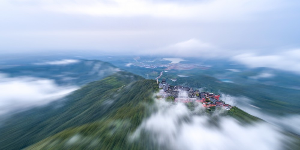 모산 일일 관광 코스