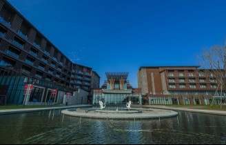 모산함전 리조트