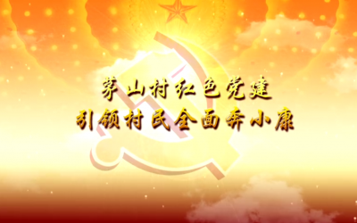 모산촌 특집 영상