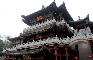 명나라 칙진인전파비