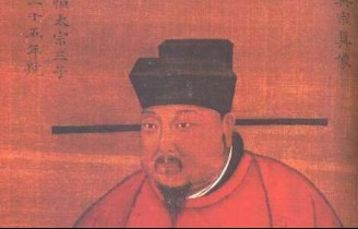 송나라 어제 관룡가 병서비