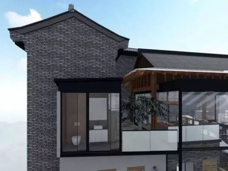 모산 정궁 관일 민박