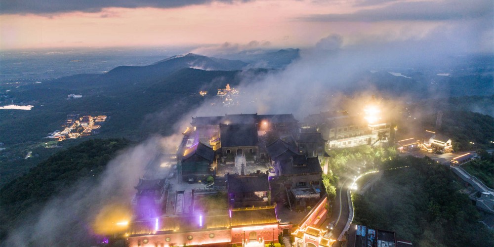 모산 2일 관광 코스